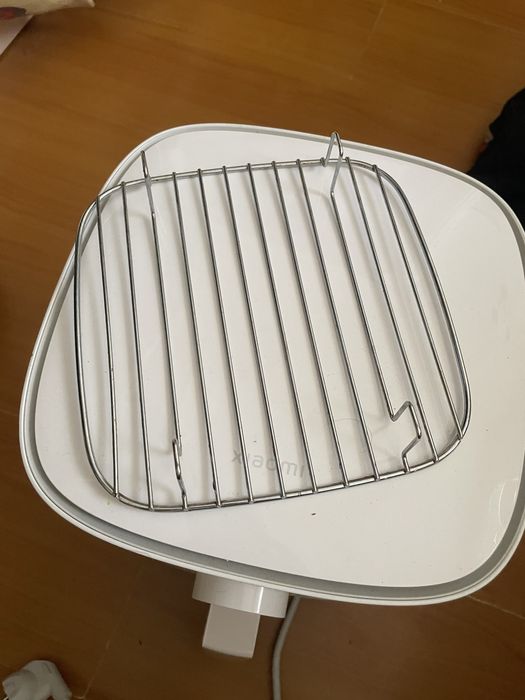 Xiaomi smart air fryer pro 4l