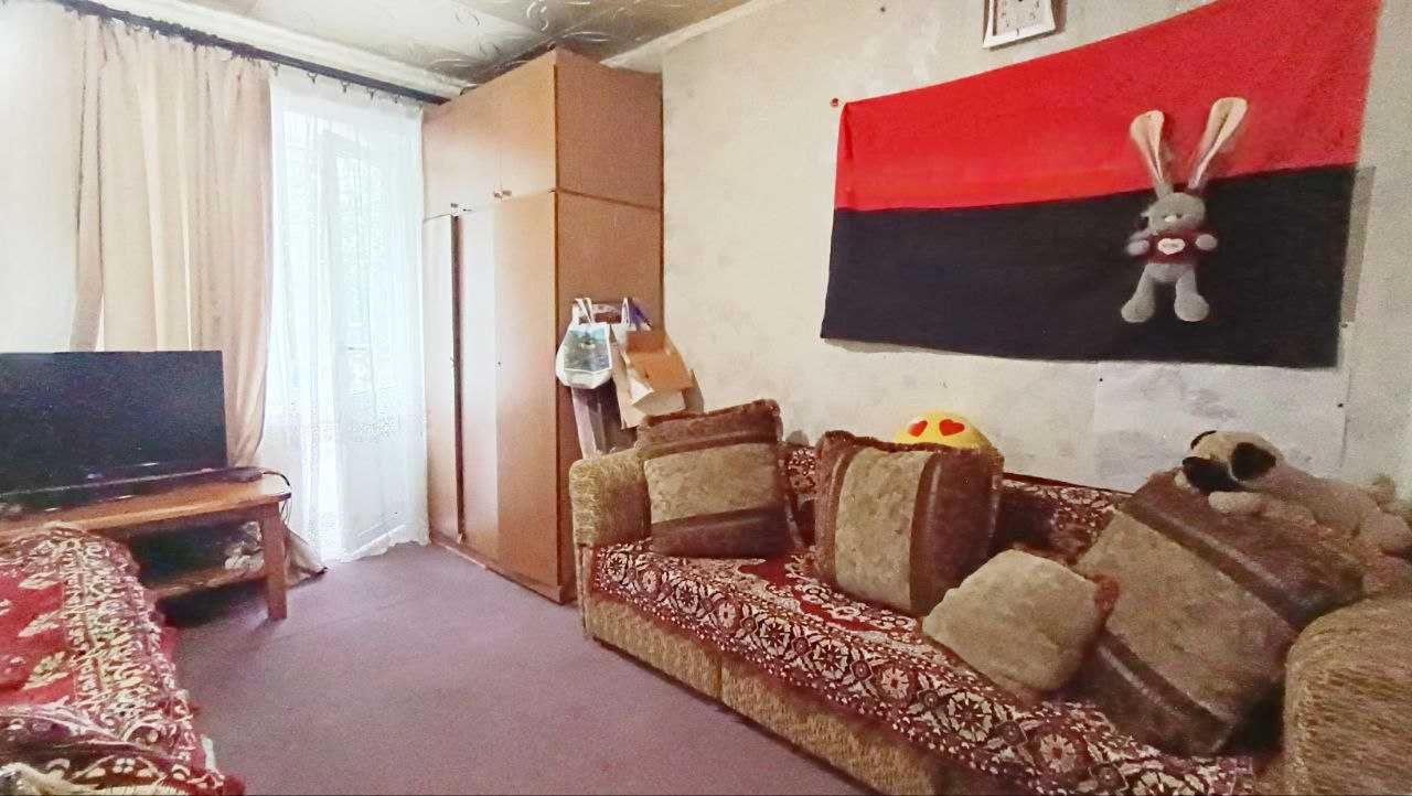 Продаж 1-но кімнатної квартири, вул. Аудиторна (Виборзька), 28в