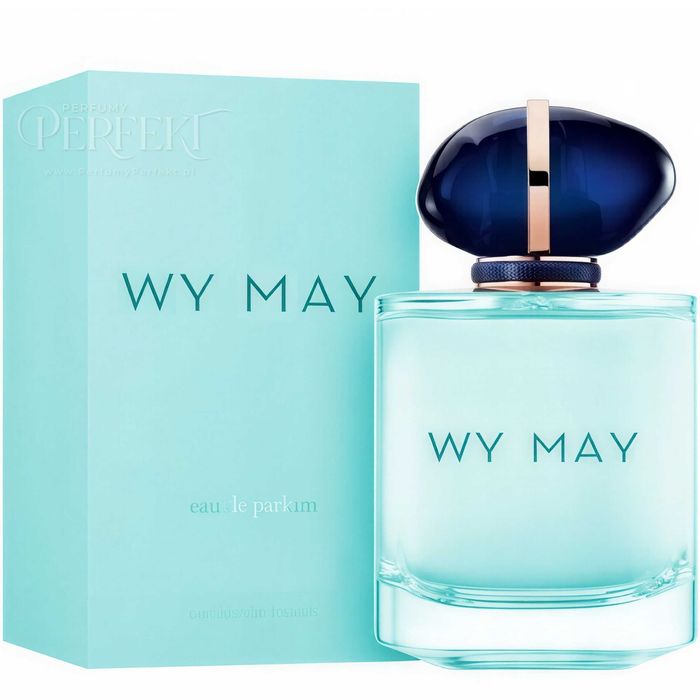 WY MAY INTENSE – Perfumy damskie 90ml