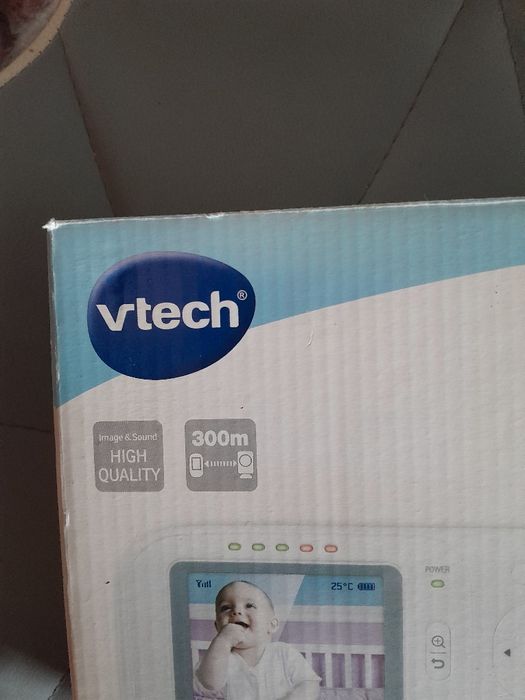 Sprzedam Nanie Elektroniczna  firmy vtech