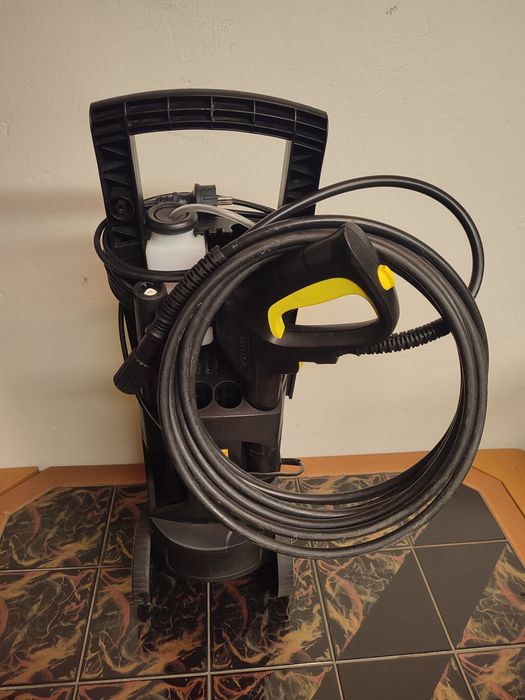 Karcher K 5.60 мийка Керхер К 5
