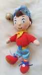 Noddy 38cm Ventosa