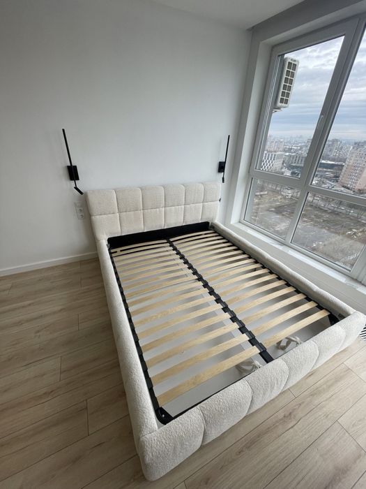 Оренда дизайнерської квартири по вул. Трускавецька (парус смарт)