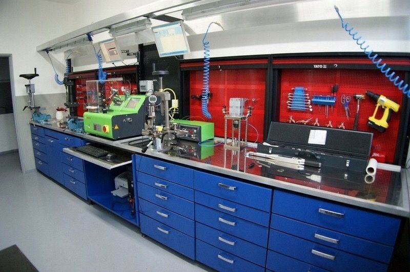 Форсунки Б/У і НОВІ  Перевірені ВСІ моделі ПІДБІР ПО ВІН КОДУ