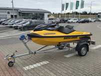 Skuter wodny Sea Doo 300RXT