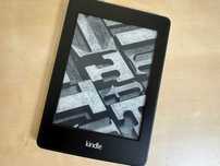Kindle Kindle paperwhite 2 - czytnik eboków