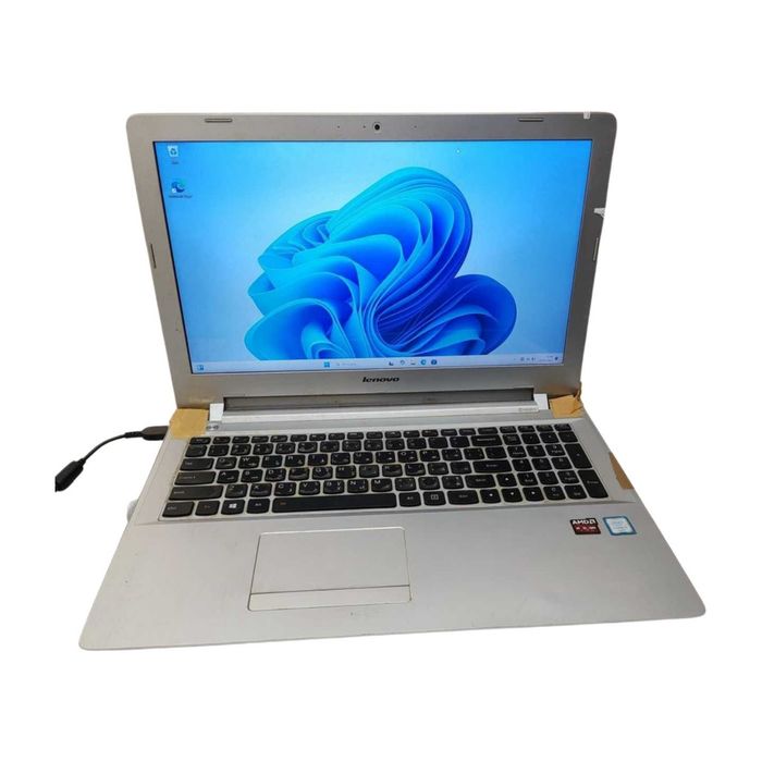 LAPTOP | Lenovo IdeaPad 500-15ISK | i7-6500U | 8GB | R7 M360 | Win11