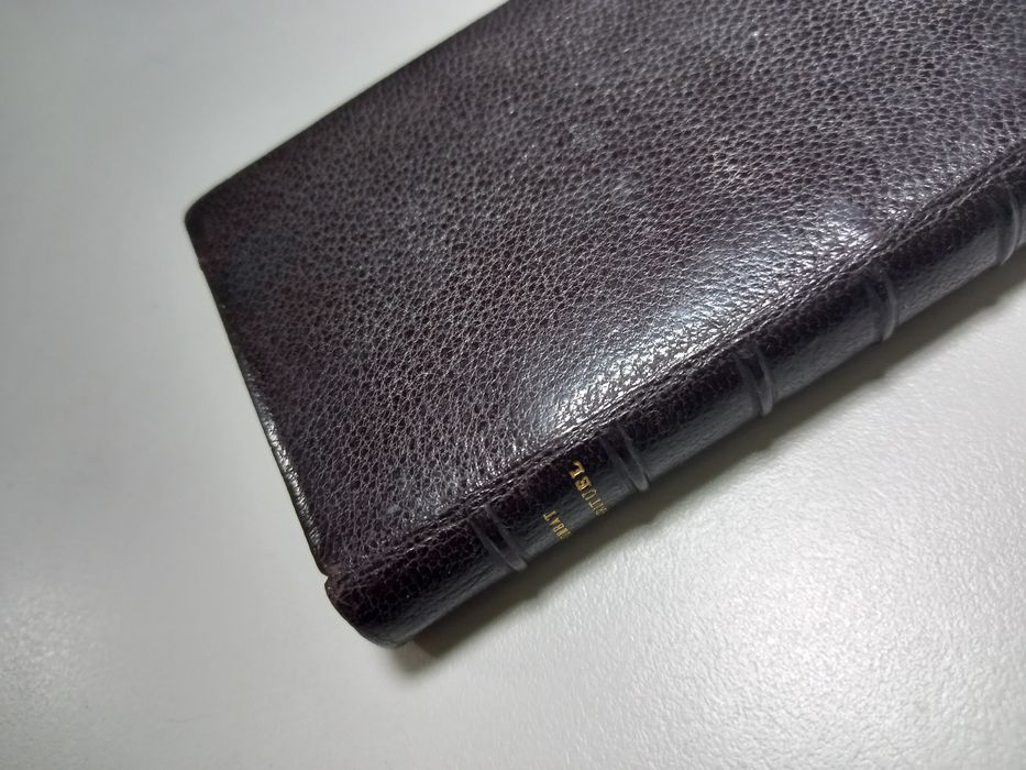 Livro Antigo e Raro