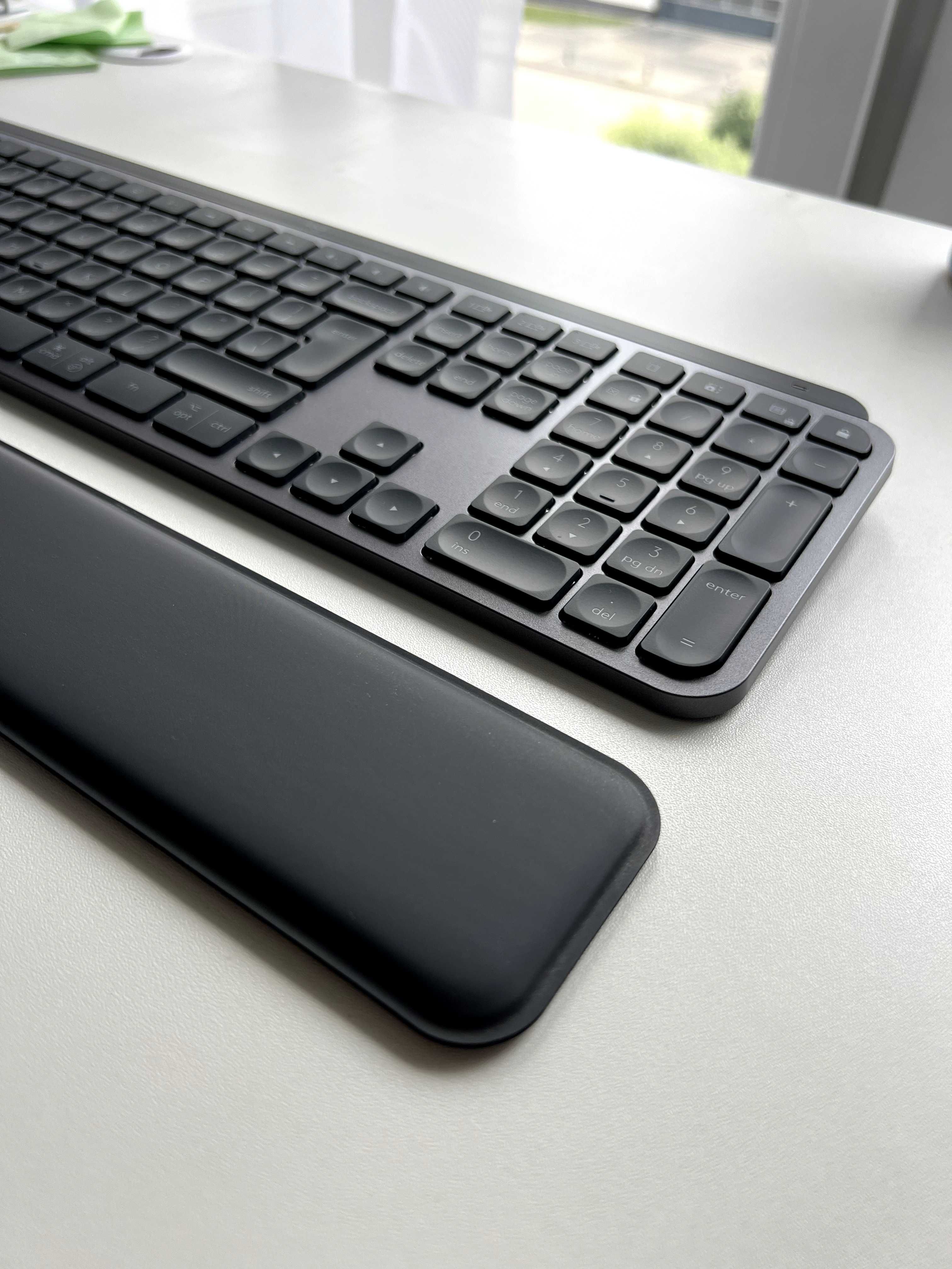 Klawiatura Logitech MX KEYS S Plus