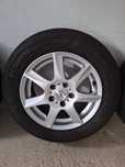 Felgi Enzo 195/65/R15 22r 5x108