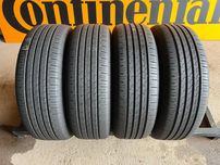 Шини 215/65 r17 Ecocontact 6 2022р (1620)