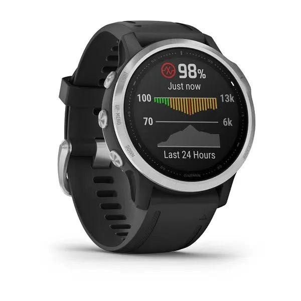 Zegarek Garmin Fenix 6s nowy