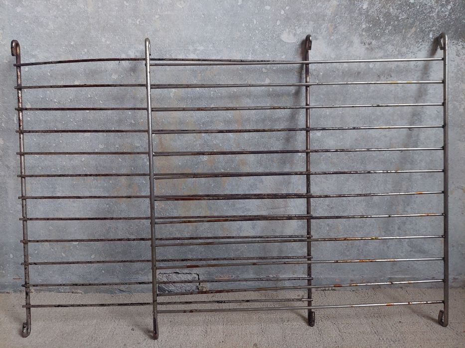 Решітка для плити електра нержавійка