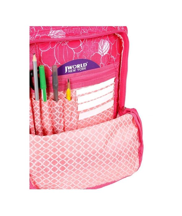 Plecak na kółkach sunrise aloha