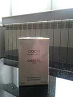 Perfumy Chanel Coco Mademoiselle