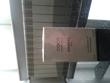 Perfumy Chanel Coco Mademoiselle