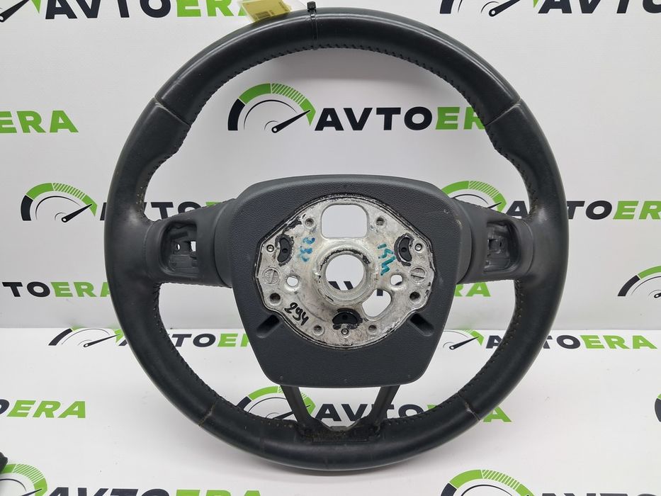 Руль кожа AUDI Q5 80A 4M0419091MMJM