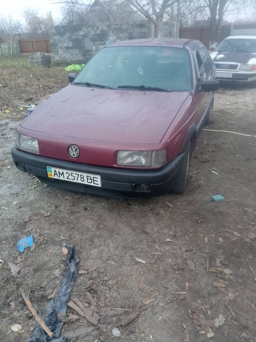 Продам Пассат б3