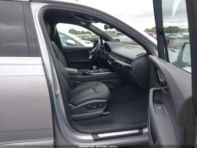 Audi Q7 3.0T Premium Plus 2018 !