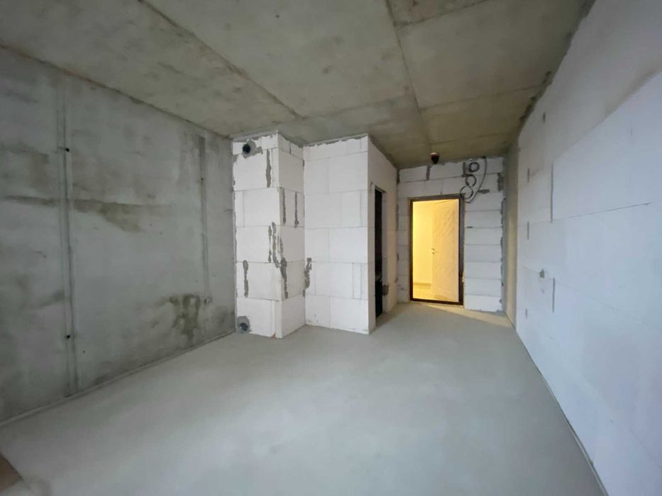 Смарт - квартира в ЖК "Акварель-8" на Таирова