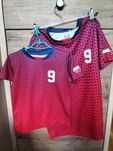 T-shirt chłopięce sport activ cool club 98 i 140