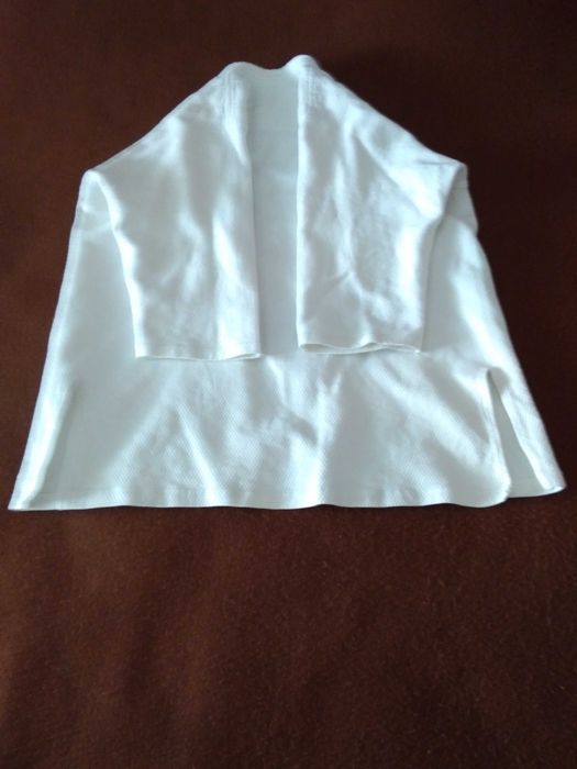 Kimono para prática de Judo