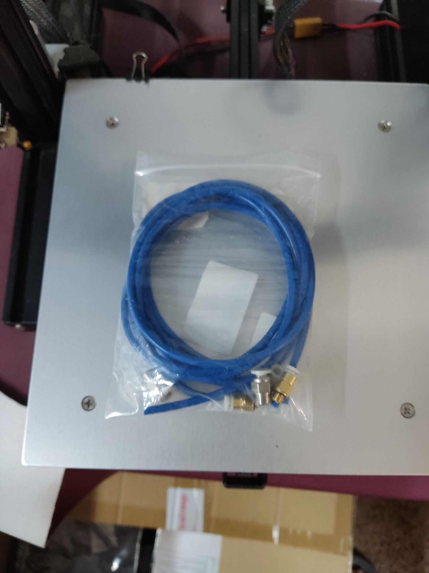 Creality Ender 3