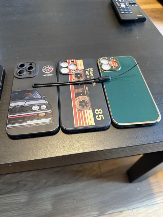 Iphone 13 Pro Max 128GB Grafitowy Nowa Bateria