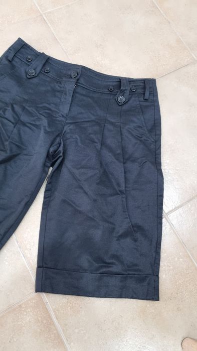 Calções ana sousa 38