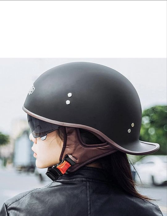 #Kask Ochronny Harley Dawidson#
