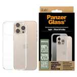 PanzerGlass HardCase iPhone 16 Pro Max6.9" przezroczysty/transpar