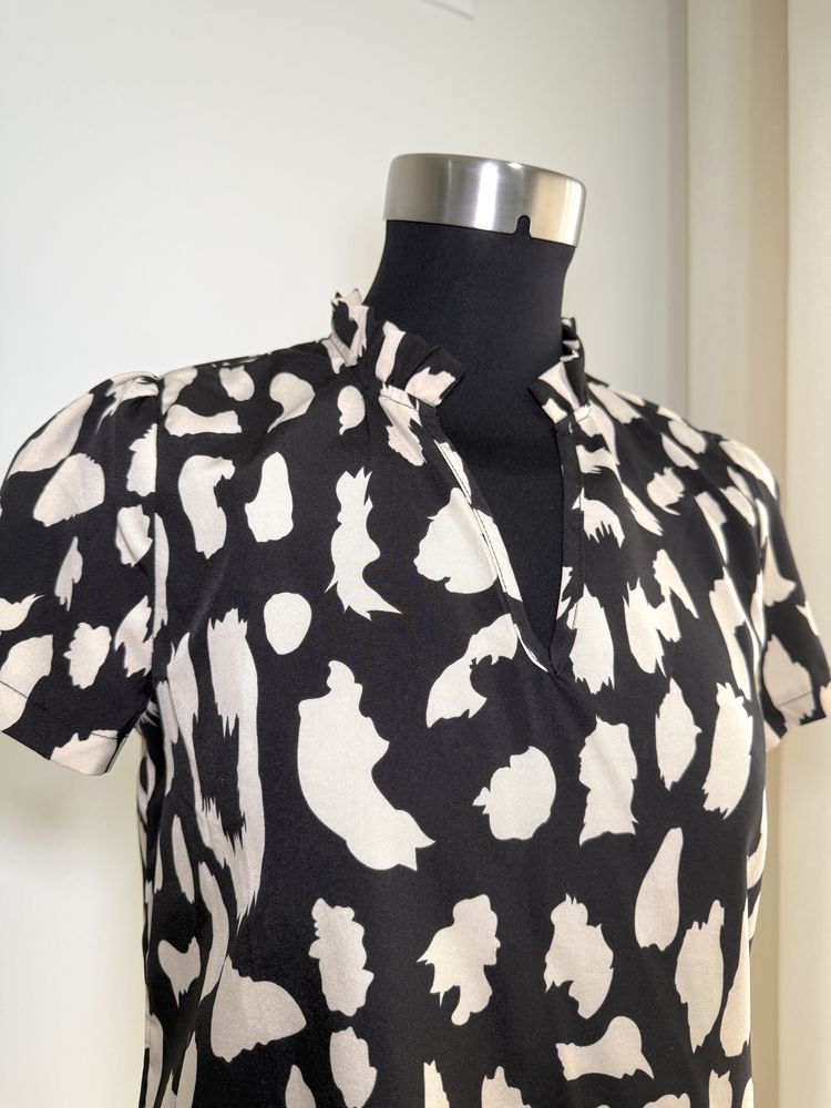 Blusa senhora - nova