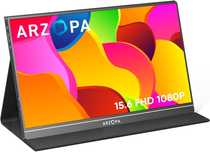 Monitor LCD Arzopa S1 Table 15,6