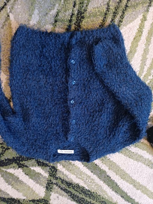 Reserved sweterek r.104-110