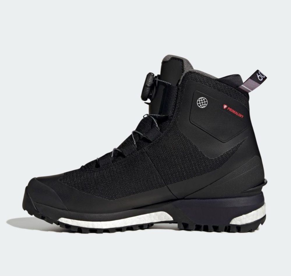 Оригінальні ботінки Adidas Terrex Conrax