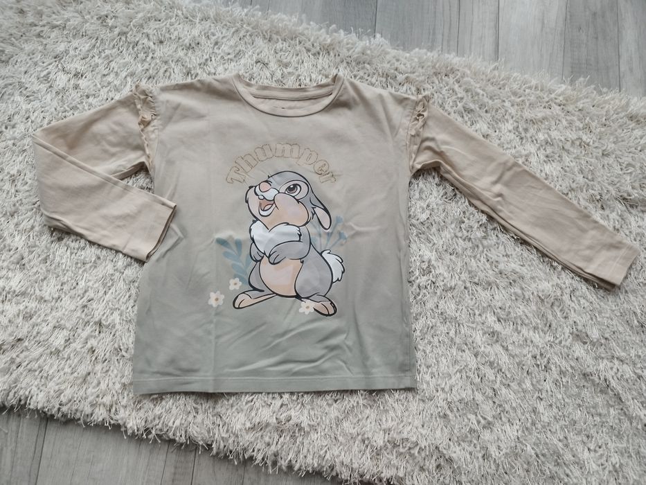 Koszulka z Tuptusiem