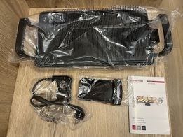 Nowy grill stołowy, grill elektryczny 2000 W