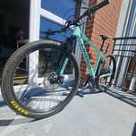 Orbea Alma H10 rozmiar M, stan idealny!