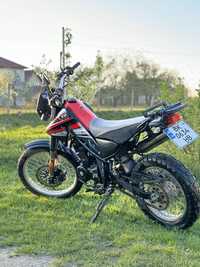 Продам SHINERAY XY250GY-15