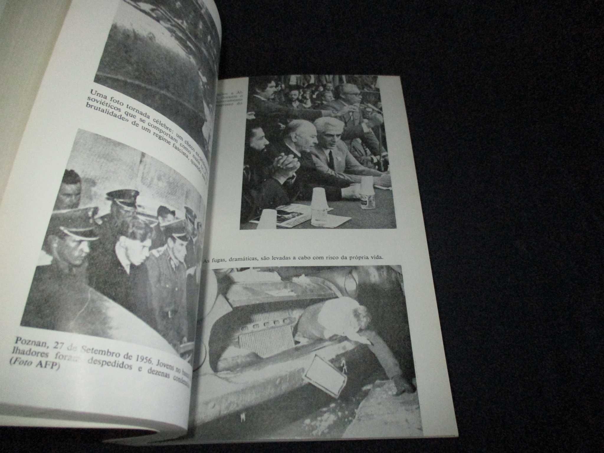 Livro Uma Revolução Falhada Gioacchino Santanché