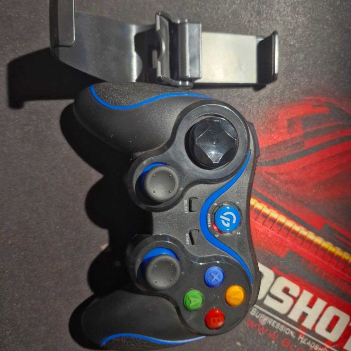 Геймпад Джойстик GamePro MG550