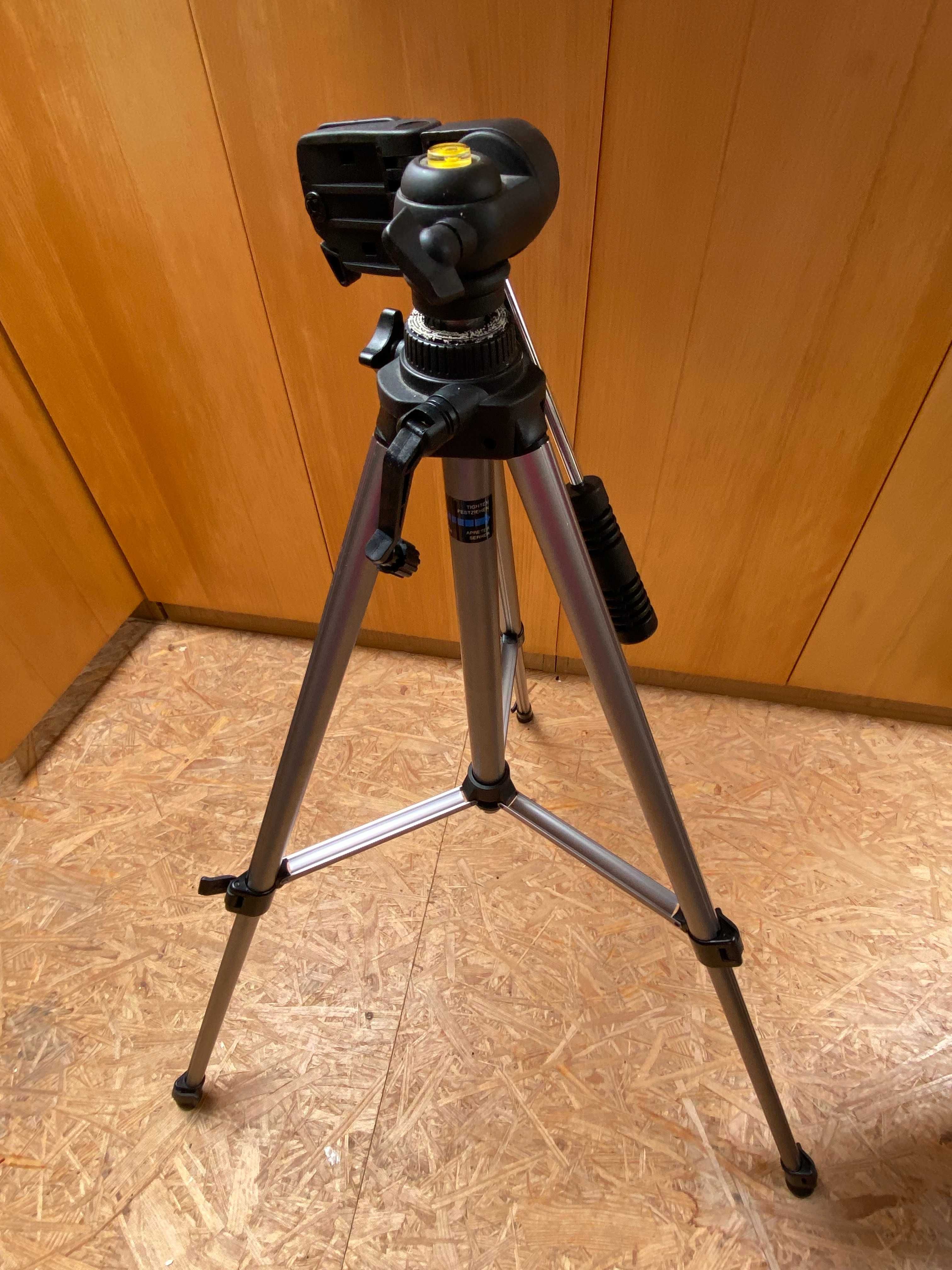 Statyw fotograficzny do aparatu Vanguard CT-268