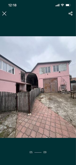 Продаж будинка в Смиківцях