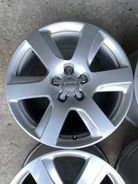 Диски 5x112r17 Audi A6 C7 C8 Q5 A4 B8 B9