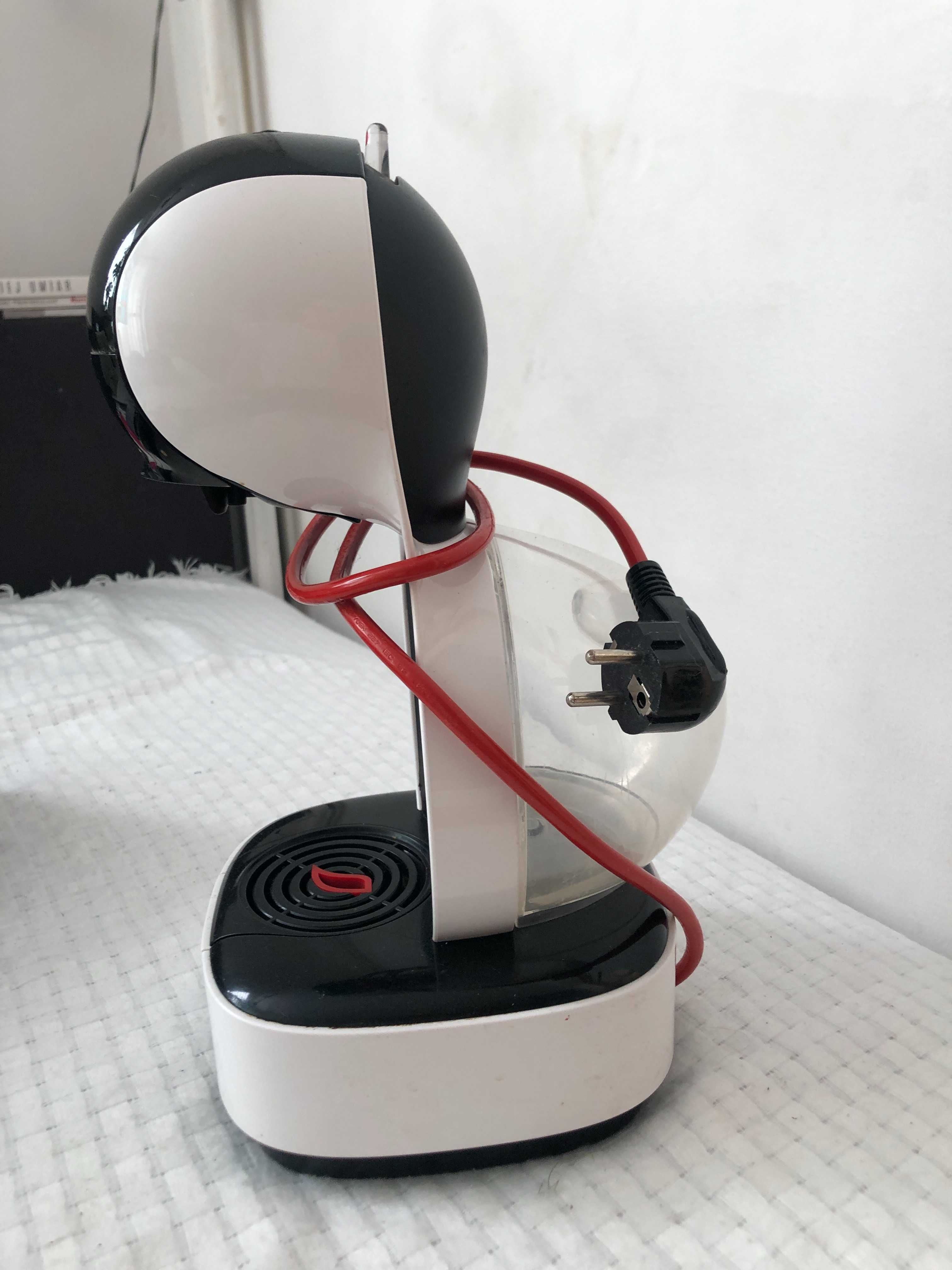 express automatyczny Dolce Gusto