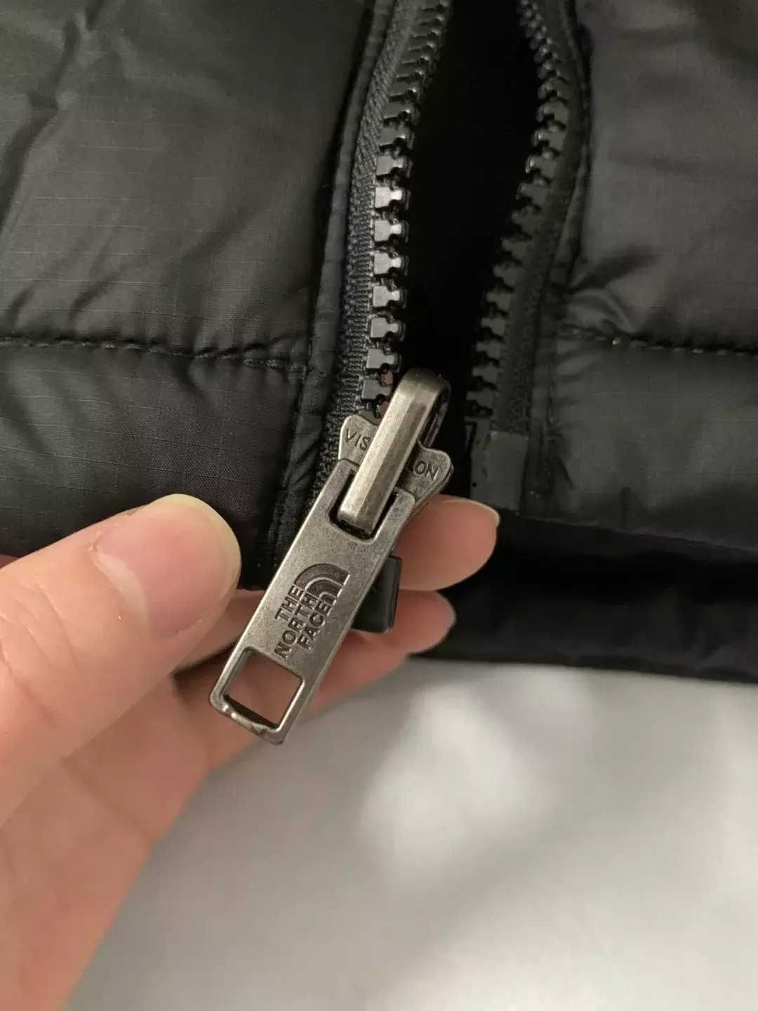 TheNorthFace/TNFnuptse700/XS