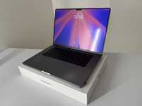 MacBook Pro 16” M1 Pro 1TB 16GB Space Gray MK193