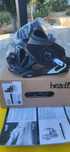 Head bindings NX ONE fixações snowboard