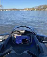 Serwis, przeglad, tuning skuterów wodnych Sea Doo, Spark, RXP, RXT,