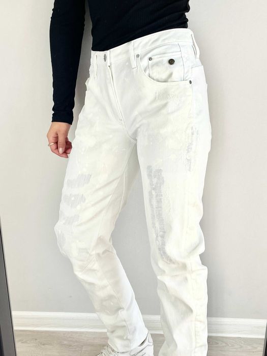 26/С Джинси G-star arc 3d low boyfriend джинсы оригинал